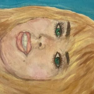 Meet your Posher, Lisa